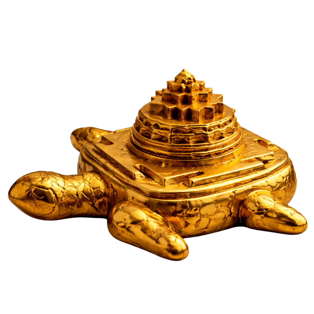 Kurma Yantra