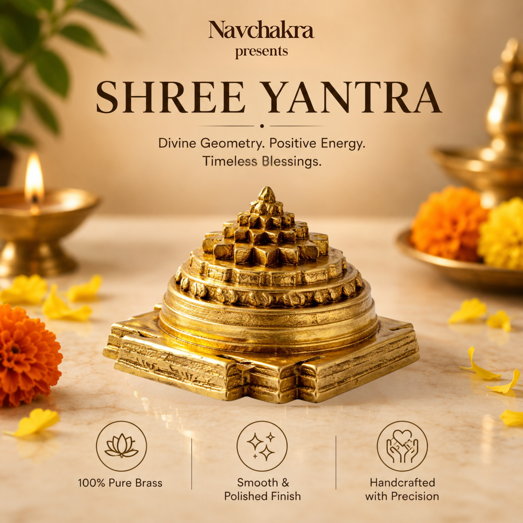 Shree Yantra