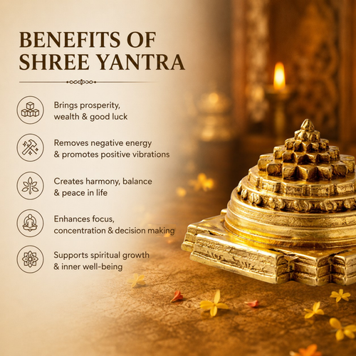 Shree Yantra