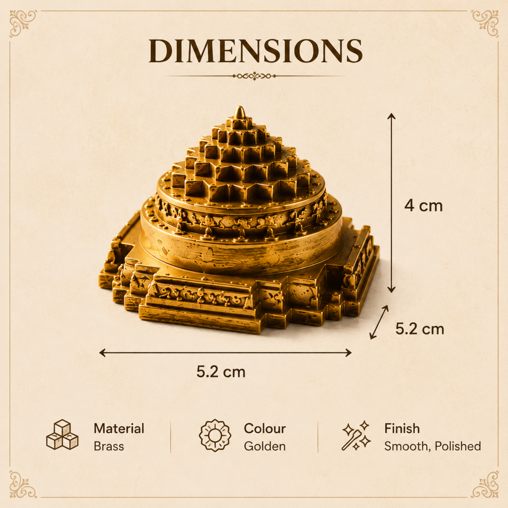 Shree Yantra