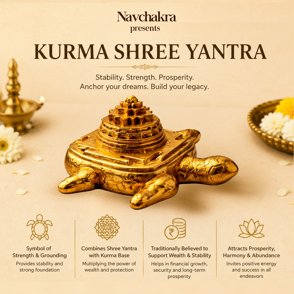 Kurma Yantra