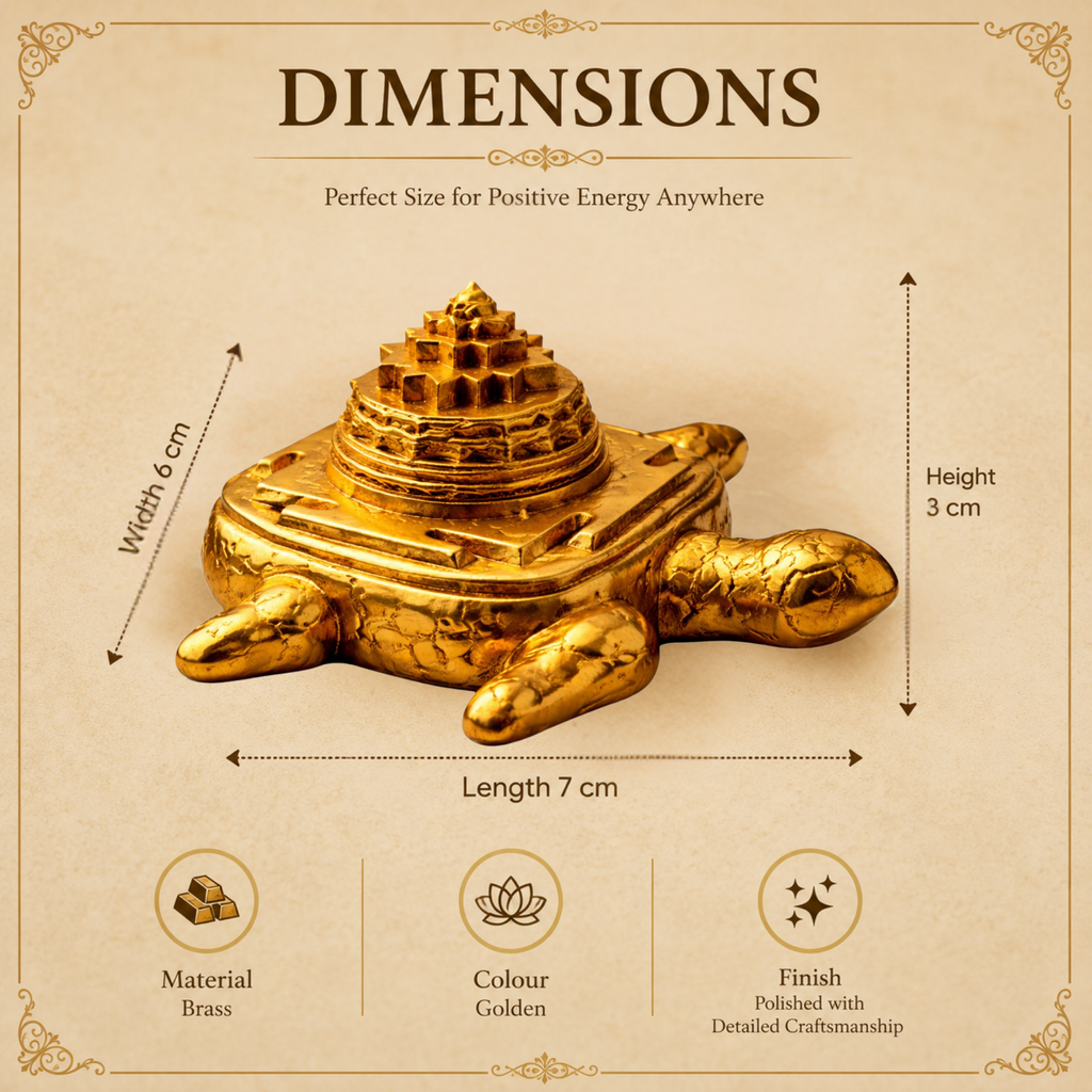 Kurma Yantra