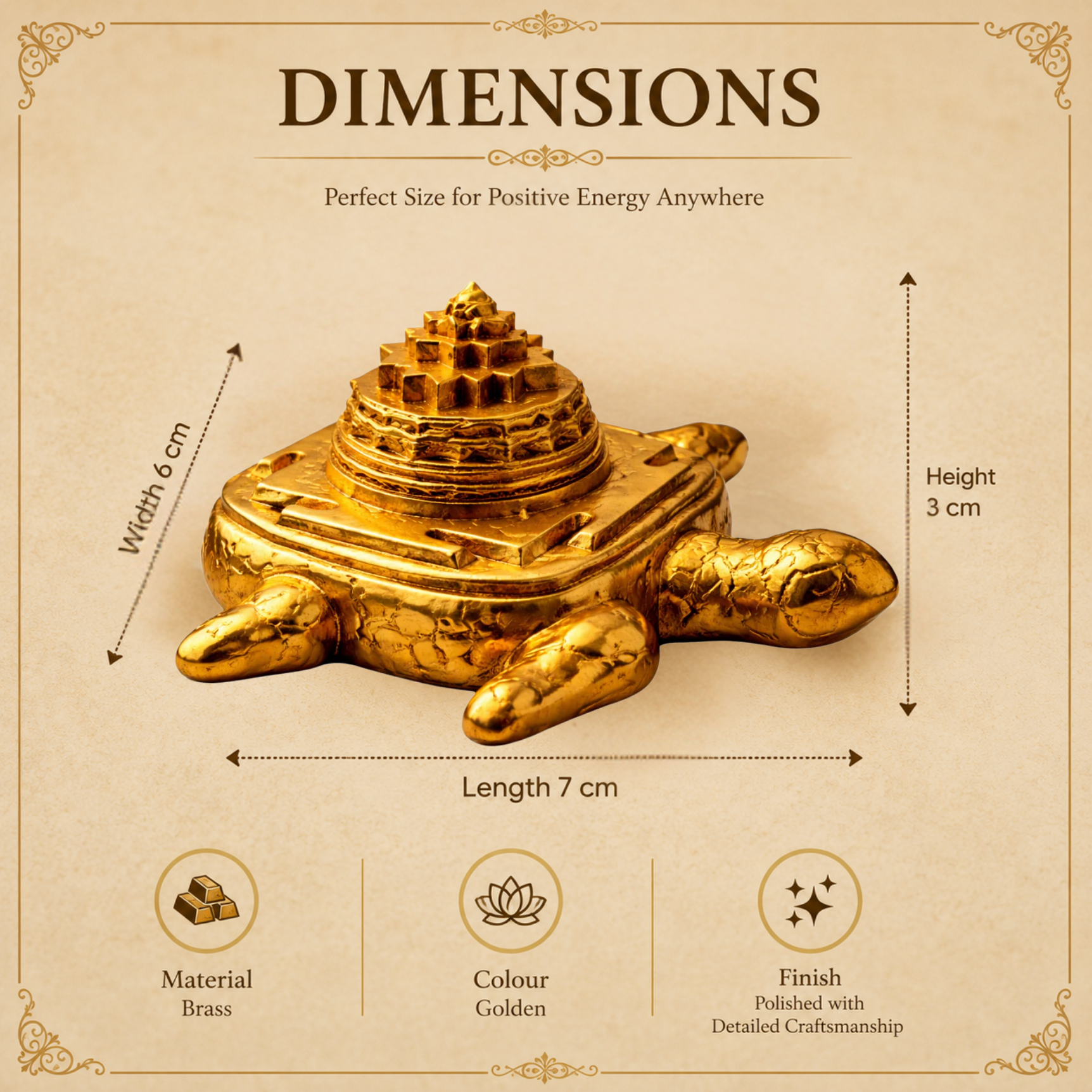 Kurma Yantra