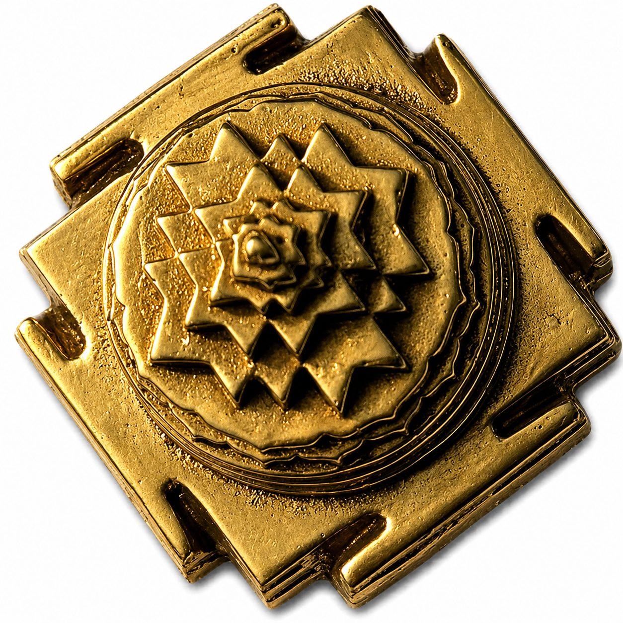 Shree Yantra