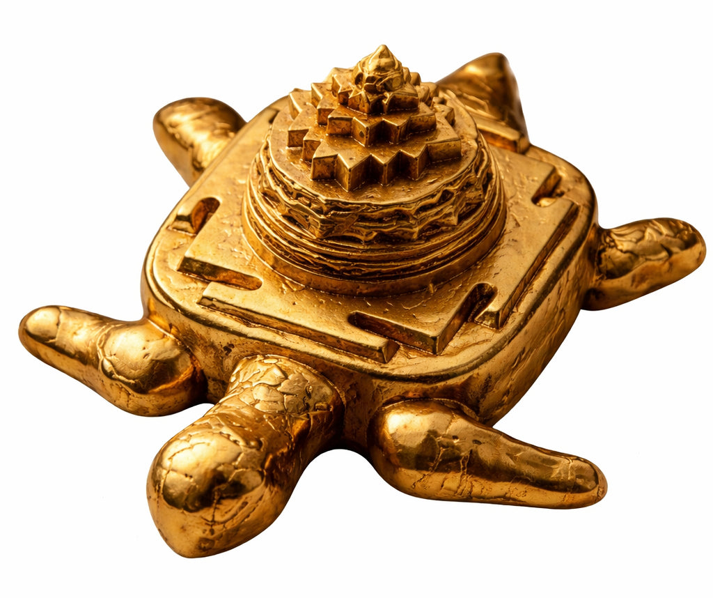 Kurma Yantra