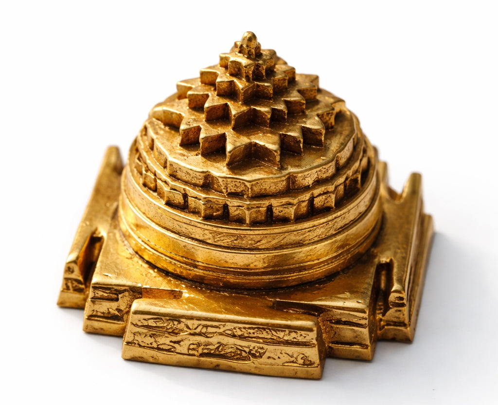 Shree Yantra
