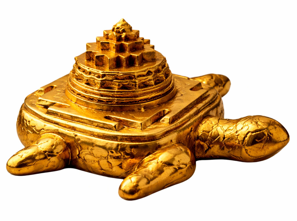 Kurma Yantra