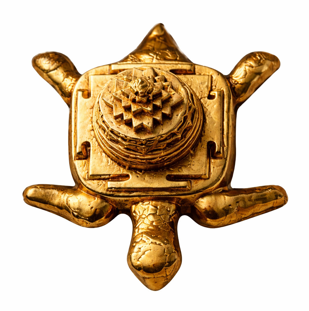 Kurma Yantra