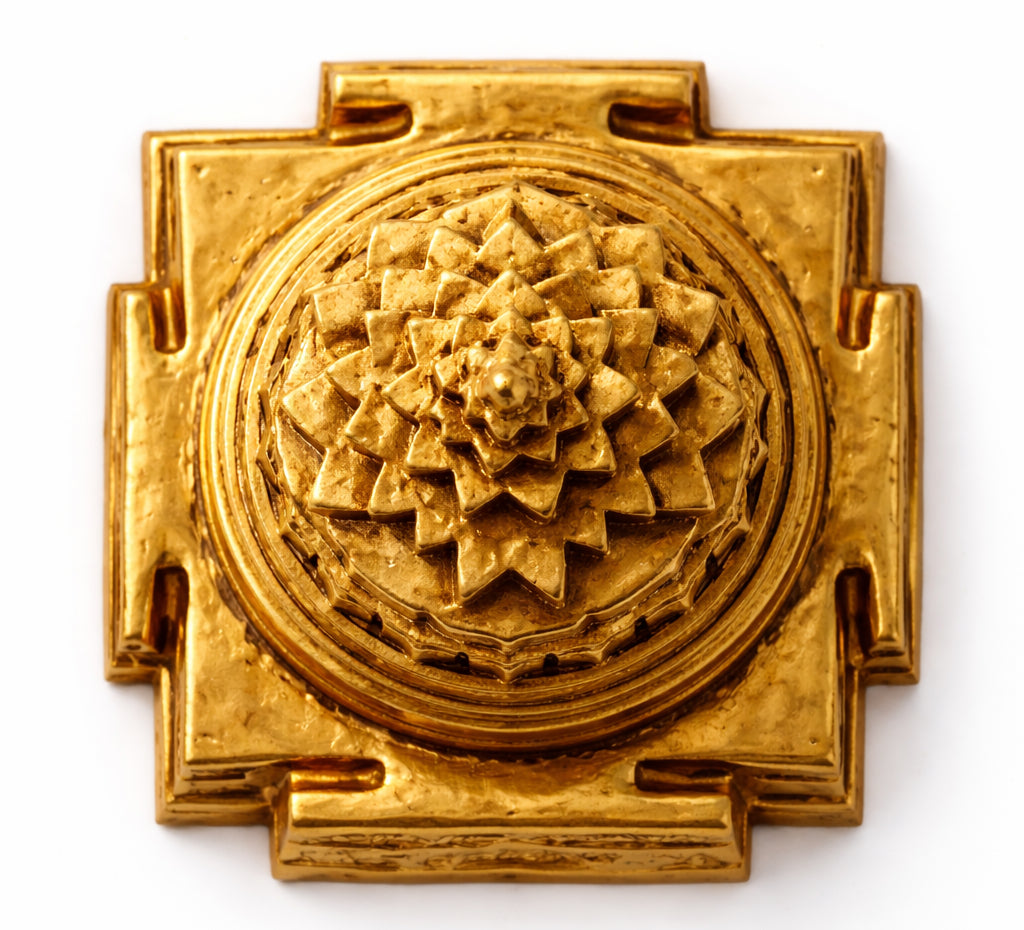 Shree Yantra